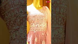 Wow Collections for Your Big Functions! #vijayalekshmistores #lehangacholi #sarees #shortsviral