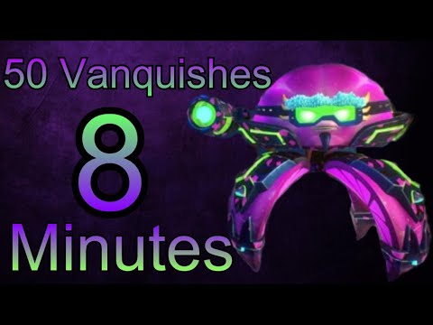 The BEST 8 Minutes I've Played with Party Citron (PVZ GW2)