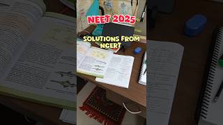 NEET Solutions From NCERT Lines 🔥 ! NEET Biology! NCERT Biology!#neet #biology #ncert #neetbiology