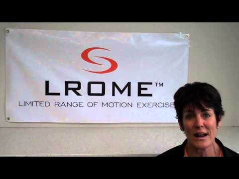 LROME™ Testimonial - Ferguson