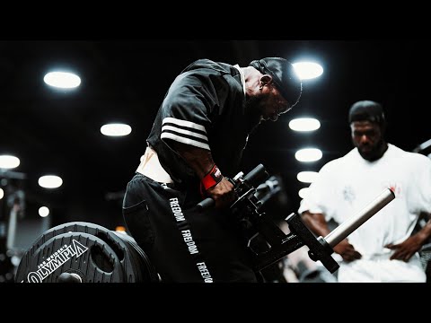 GAME MENTALITY | ROAD TO THREE