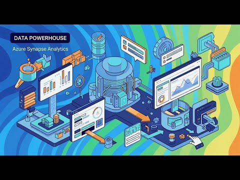 Data Powerhouse: Azure Synapse Analytics Explained