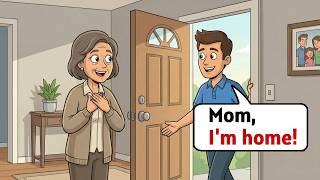 Learn English Speaking Easily | Daily Conversations for Beginners