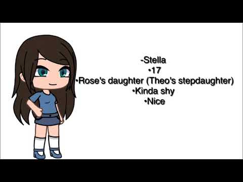 Family Drama ~ Episode 1