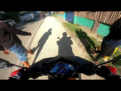 Vehicular accident in Loay, Bohol 9-19-2020