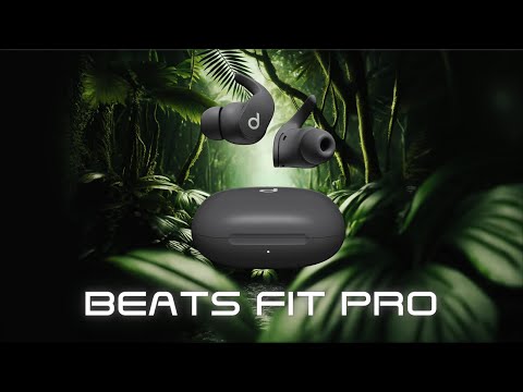 Beats Fit Pro: The Most Disappointing Audio Product Yet