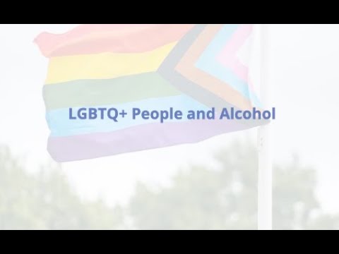 Subtitled LGBTQ+ Briefing Summary