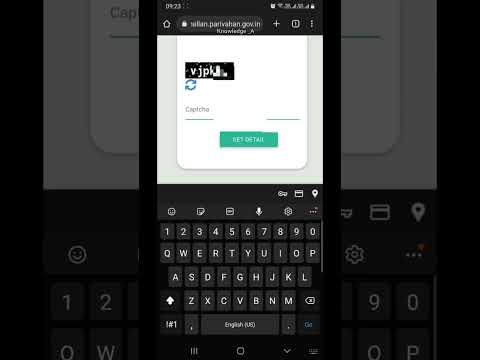 how to pay traffic fine online | traffic e-challan online payment