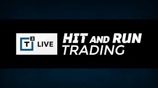 T3 Live - How To Use A Jack Knife When Trading