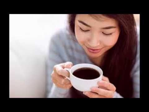 Makanan Pengganti Kopi