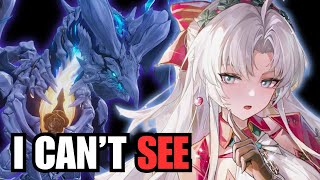 Dragon Hologram Boss exploded my pc... | Wuthering Waves