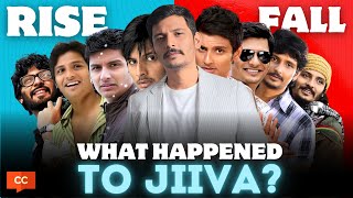 The Rise and Fall of Jiiva!