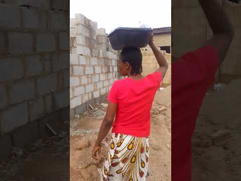 the water girl #funny #whowillbemylifepartnerta #comedy #funnymemes #goviral