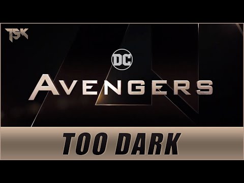 Hallelujah | Avengers Endgame
