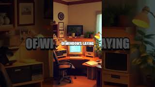 The Evolution of Home Computing: From Desktops to Cloud