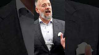 My "Secret Sauce" To Success