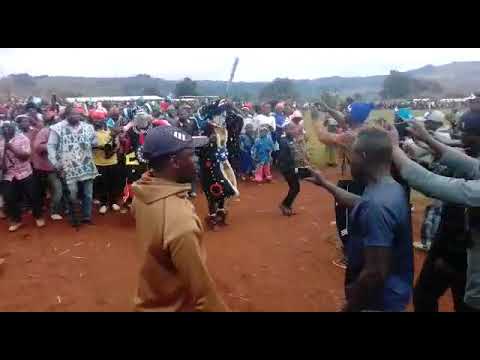 Sherina Ambazonia