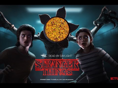 Dead by Daylight y La Paella Valenciana