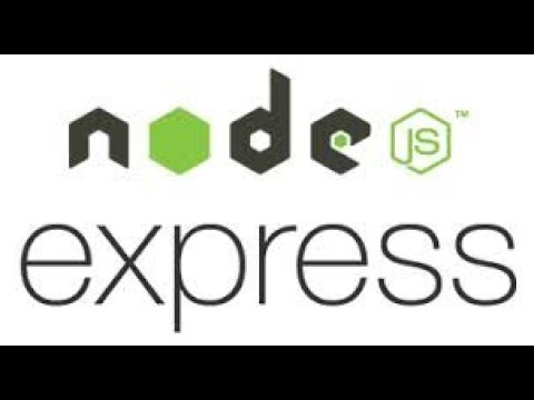 Node Express Tutorial 23 - Using middleware to pass values to all routes