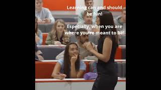 How to select your College Major - with ExcelliSpace's MDR Tool!