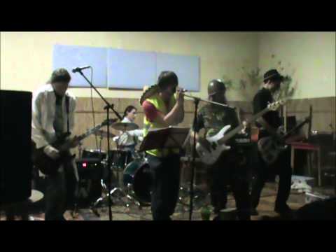 Rönk - Szédülés