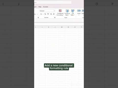 FREE Excel Shortcut. #phonk #viral #accounting #shorts