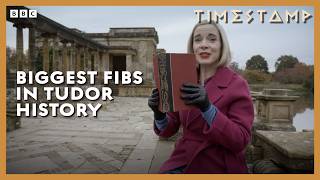 What History Gets Wrong About The Tudors | BBC Timestamp