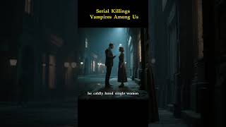 American vampire #Stories-historicalstories# thrillerstories #crimestories#realcases