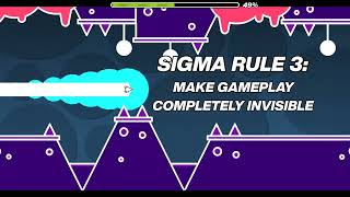 Grindset by YaBoiMega with clicks [4K120FPS]