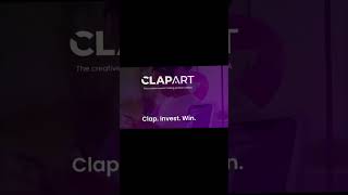Explore the realm of #CryptoArt with #ClaPART 🎨