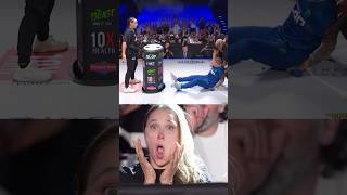 Power Slap 13 did not disappoint 🤯