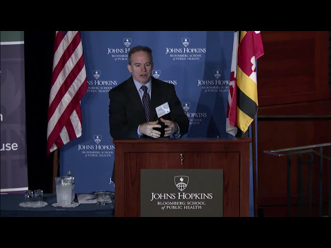 2017 Moore Center Symposium: Bruce Taylor, PhD