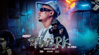 JAMESY x LIL JHOLA - TWERK (prod.@YogeshBeats)