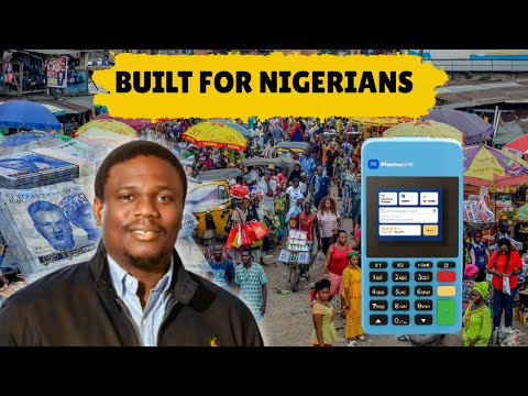 How Moniepoint Became Nigeria’s Fintech Giant | Full Documentary