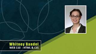 CSS Graphics & Text