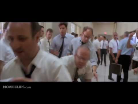 Project Management Clip  Apollo 13