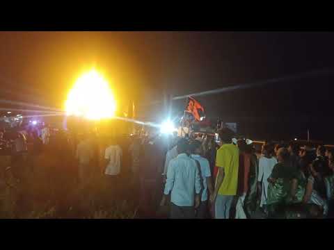 GANESH JI KA VISARJAN KARTE SAMAYE SURAT IN GUJARAT ME