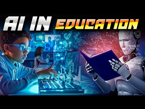AI in Education: Is AI Shaping the Future of Learning??