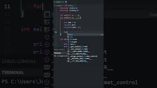 Variadic Function in C