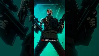 Disappointing Unrealistic Elements in Terminator Zero