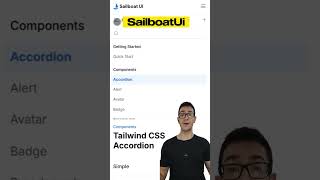 SailboatUI: O Tailwind Melhorado Que Você Ainda Não Conhece