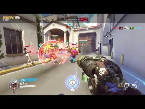 Roadhog 5K