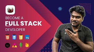 🚀 Day 5 -  Become a Full Stack Developer in 2025  | Complete Roadmap & Course Guide | Tamil |