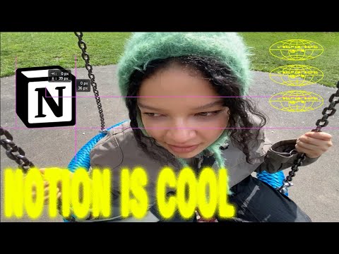 I learned Notion in 3 hours