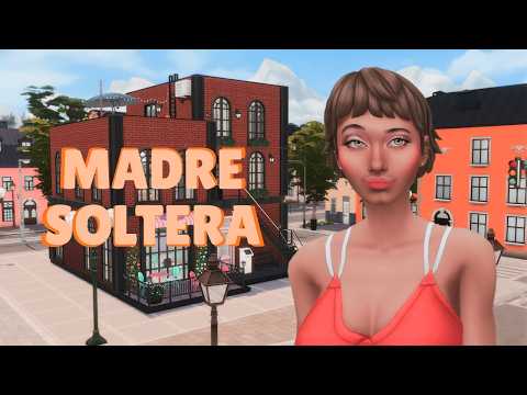 Candela da a luz | Madre soltera (C1) | LEGACY
