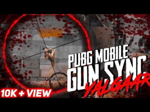 Yalgaar pubg gameplay montage pubg gameplay