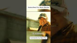 "The New Korean Zombie Thriller That Will Haunt You Forever! 🧟‍♂️🔥"