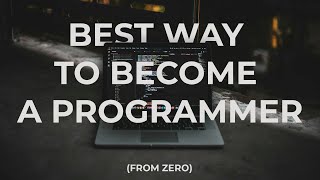 How to Become a Programmer in 2024? (Frontend Developer) from Zero and Land a Job?