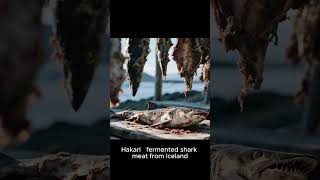 Weird Foods People Actually Eat! 🍽😱  #facts #breakfastideas #culturalfoods