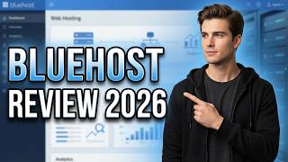 Bluehost Review – Is It a Smart Choice for New Websites?